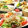 アポロ なんばのおすすめ料理1