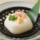 料理メニュー写真&nbsp;■こだわり苫小牧豆富