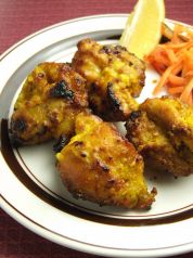 サムラート 吉祥寺店 インド料理のおすすめ料理1