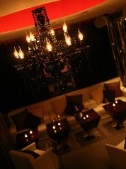 ラウンジ ヴァローレ Lounge Valorの雰囲気1