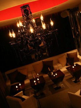 ラウンジ ヴァローレ Lounge Valorの雰囲気1