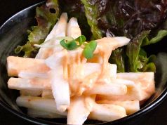 備長吉兆や 柳ヶ瀬本店のおすすめ料理3