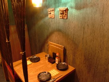 ちゅらり 大宮東口店の雰囲気1