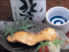 魚勢 南4条店のおすすめ料理1
