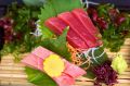 料理メニュー写真&nbsp;本マグロのお刺身