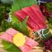 料理メニュー写真&nbsp;本マグロのお刺身