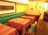 サムラートカレーハウス高輪店の雰囲気3