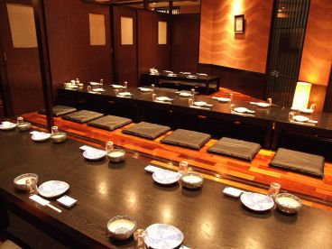 夢花 博多店の雰囲気1