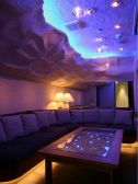 ディープブルー DEEP BLUE 東京の雰囲気2