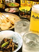 呑津吉 どんつきのおすすめ料理3
