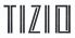 TIZIOのロゴ