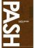 パッシュ PASH ダイニングバー Cafe Diningのロゴ