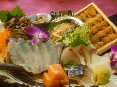 和食ダイニング 釣司の写真