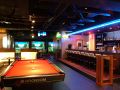 北海道　GOLF BAR IMPACTの雰囲気