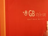 ジービースタイル GB style- カフェ イオンモールソレイユ店の雰囲気3