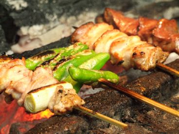 串焼き 備長八 渋谷店のおすすめ料理1