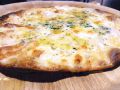 料理メニュー写真&nbsp;四種チーズ