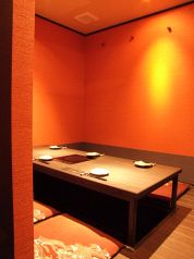 アーチャン Achan 餃子鍋の雰囲気1