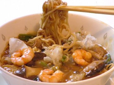 桃谷樓 ヒルトンプラザ ウエスト west店のおすすめ料理1