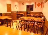 豪香飯店 岸町の雰囲気2