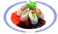 ジャイタイパレス 恵比寿ガーデンプレイスのおすすめ料理3