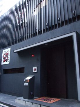 88 パチパチ 有楽町の雰囲気1