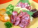郷土料理でおもてなし…