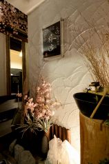 地鶏と海鮮炉端 桜家 の雰囲気1