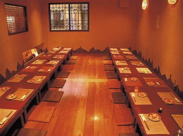 居食屋 ナナバンチの雰囲気1