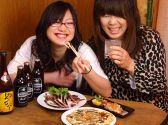 居酒屋 やすべーの雰囲気2
