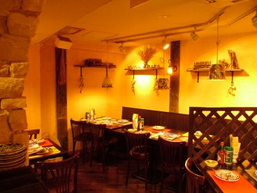 タパス FUJISAWA本店の雰囲気1