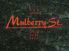 マルベリーストリート Mulberry St ブリーゼブリーゼのロゴ
