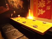 魚人 新大阪店の雰囲気3
