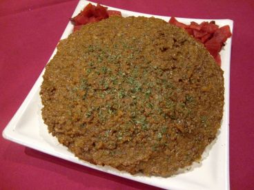 カフェ・ハイチ 汐留シティセンターのおすすめ料理メイン