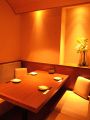 酉の舞 とりのまい 三宮店の雰囲気1