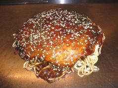 TETTO 鉄人(テット)の写真