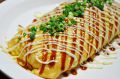 料理メニュー写真&nbsp;【おすすめ】横手のオムそば