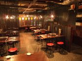 ホルモン はなけん 新宿歌舞伎町店の雰囲気2