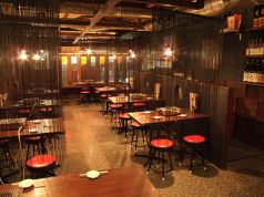 ホルモン はなけん 新宿歌舞伎町店の雰囲気2