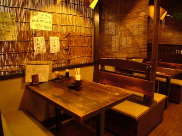 越亭 弥彦 えちていやひこの雰囲気1