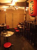 ホルモン はなけん 新宿歌舞伎町店の雰囲気3