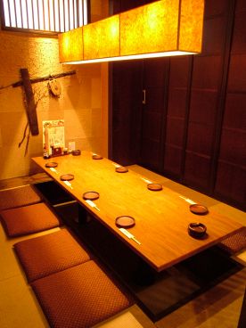 素材屋 金山店の雰囲気1