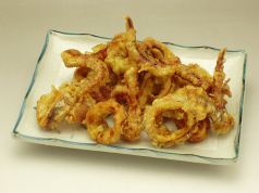 魚八&串八珍 日比谷店のおすすめ料理3