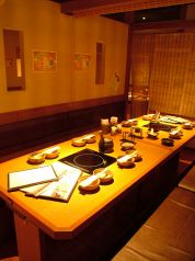 温野菜 お初天神店の雰囲気1
