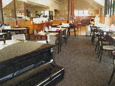 サンマルク 富山太郎丸店の雰囲気2