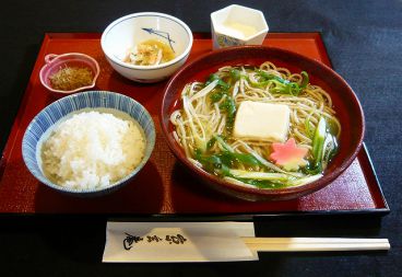 京玄庵 東山区のおすすめ料理1