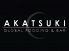 アカツキ AKATSUKIのロゴ