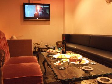 シャルルボイル SHALES BOYLE 亀戸店の雰囲気1