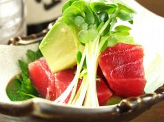 盛屋 上野 御徒町のおすすめ料理1