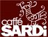 サルディ SARDi サルディーニャリゾートカフェのロゴ